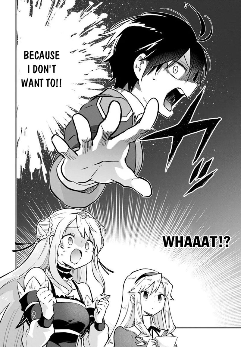 Henkyou Gurashi No Maou Tensei Shite Saikyou No Majutsushi Ni Naru Chapter 63 Page 2
