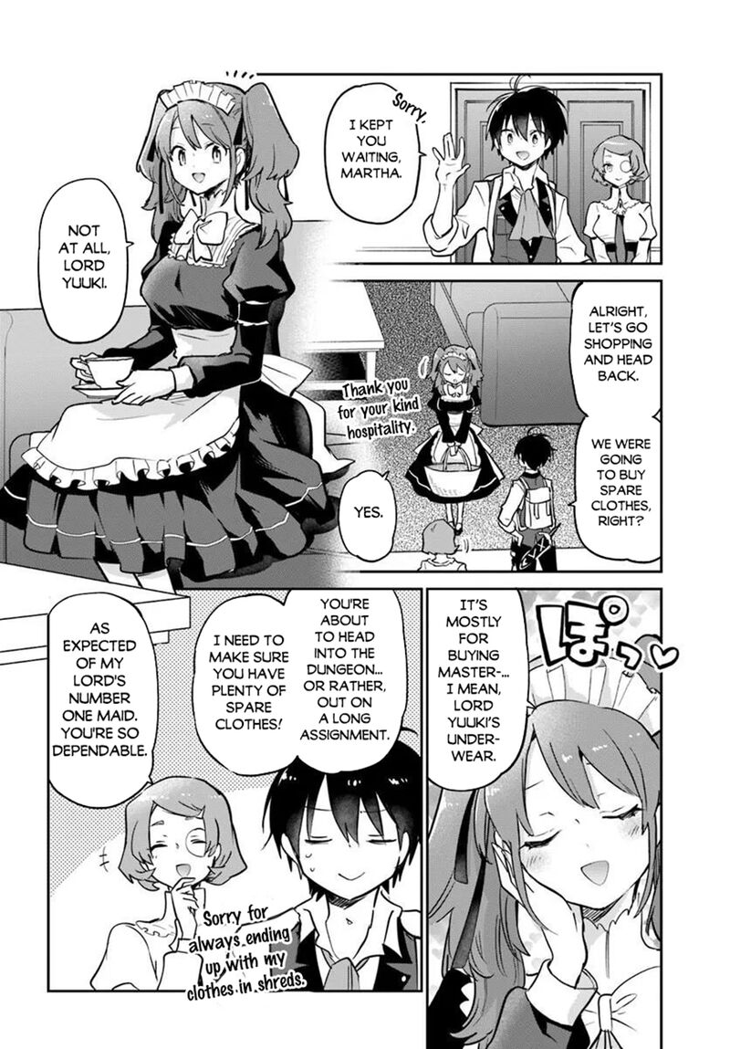 Henkyou Gurashi No Maou Tensei Shite Saikyou No Majutsushi Ni Naru Chapter 63 Page 25