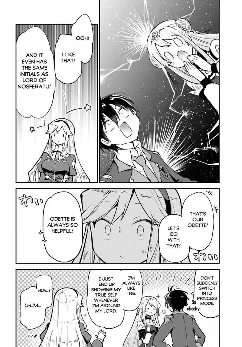 Henkyou Gurashi No Maou Tensei Shite Saikyou No Majutsushi Ni Naru Chapter 63 Page 6
