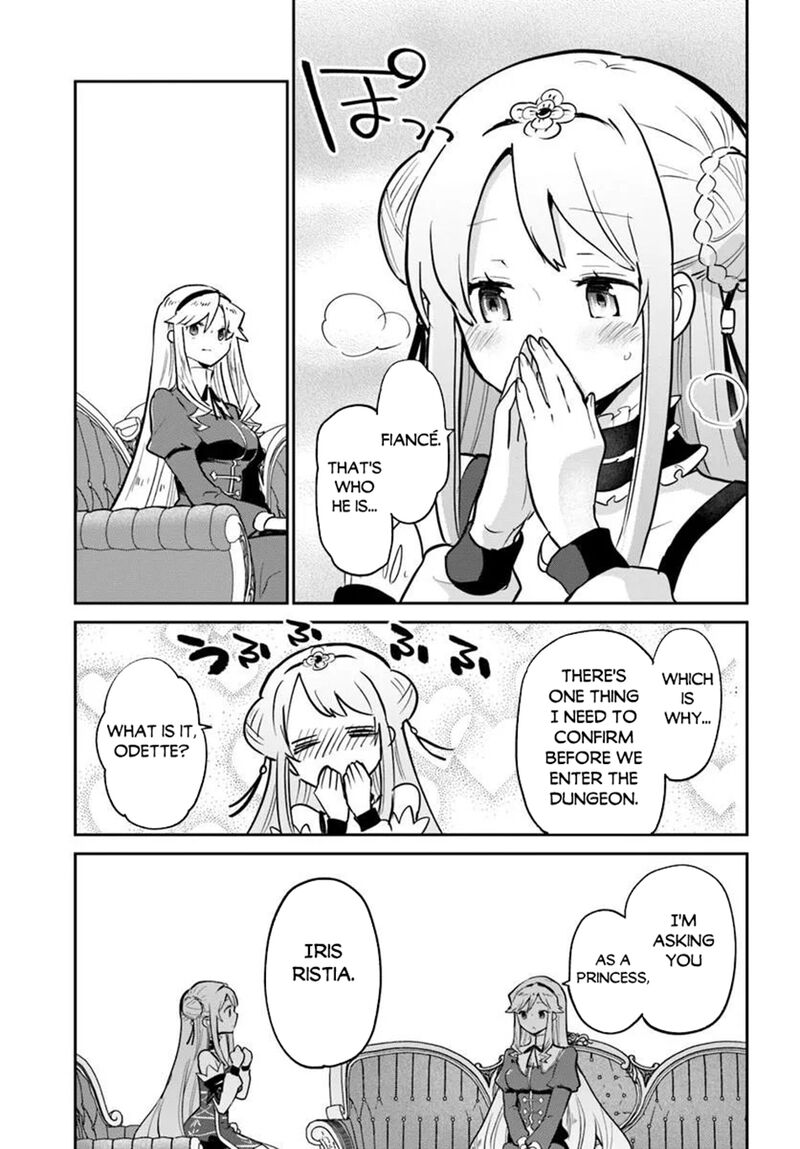 Henkyou Gurashi No Maou Tensei Shite Saikyou No Majutsushi Ni Naru Chapter 64 Page 11