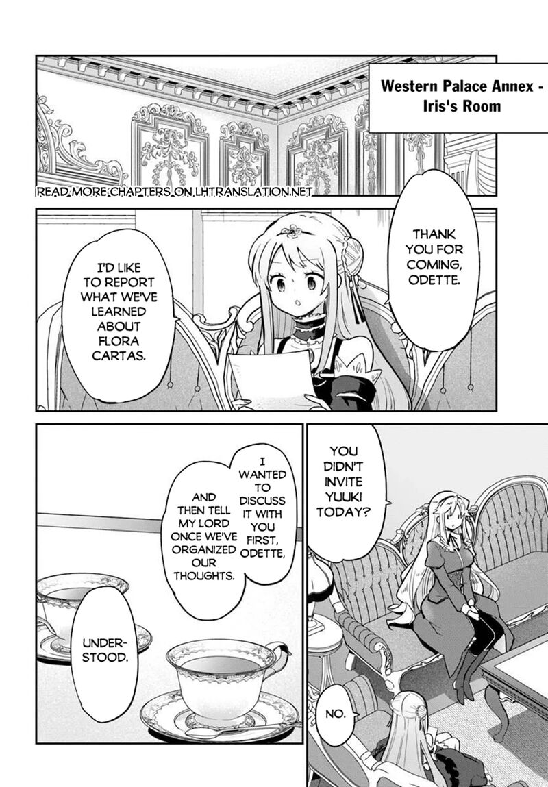 Henkyou Gurashi No Maou Tensei Shite Saikyou No Majutsushi Ni Naru Chapter 64 Page 2