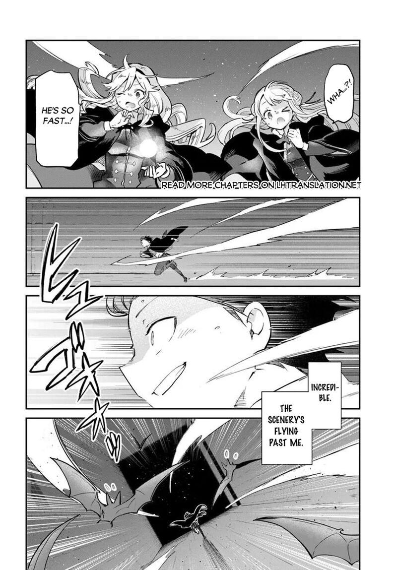 Henkyou Gurashi No Maou Tensei Shite Saikyou No Majutsushi Ni Naru Chapter 64 Page 30