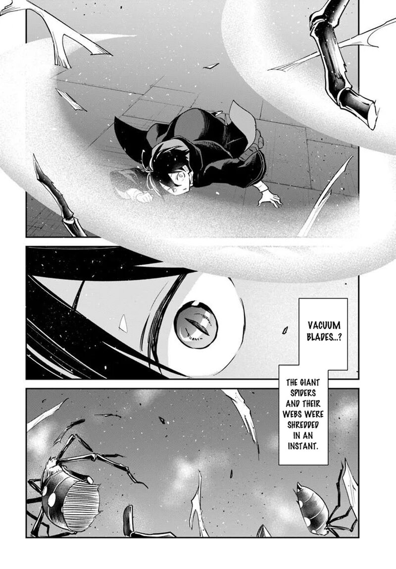 Henkyou Gurashi No Maou Tensei Shite Saikyou No Majutsushi Ni Naru Chapter 64 Page 38