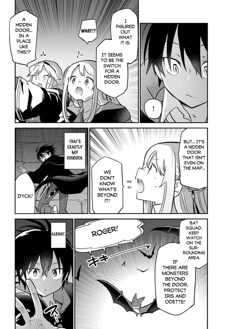 Henkyou Gurashi No Maou Tensei Shite Saikyou No Majutsushi Ni Naru Chapter 65 Page 15