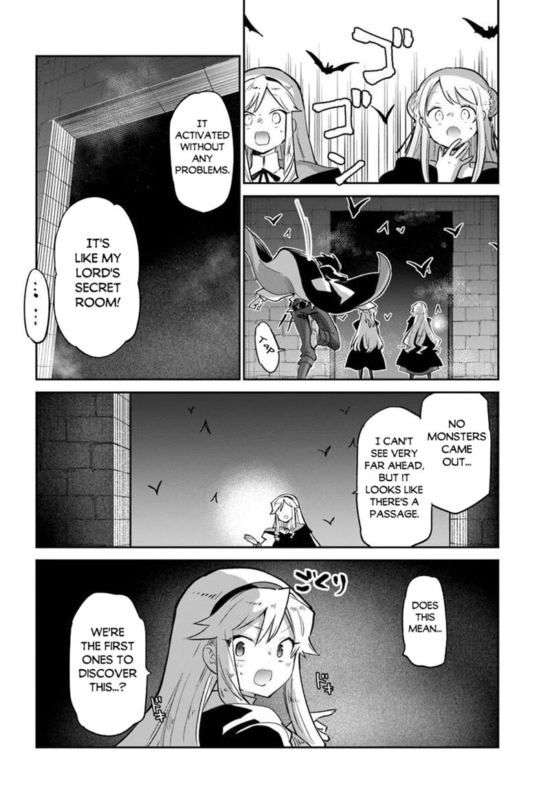 Henkyou Gurashi No Maou Tensei Shite Saikyou No Majutsushi Ni Naru Chapter 65 Page 17