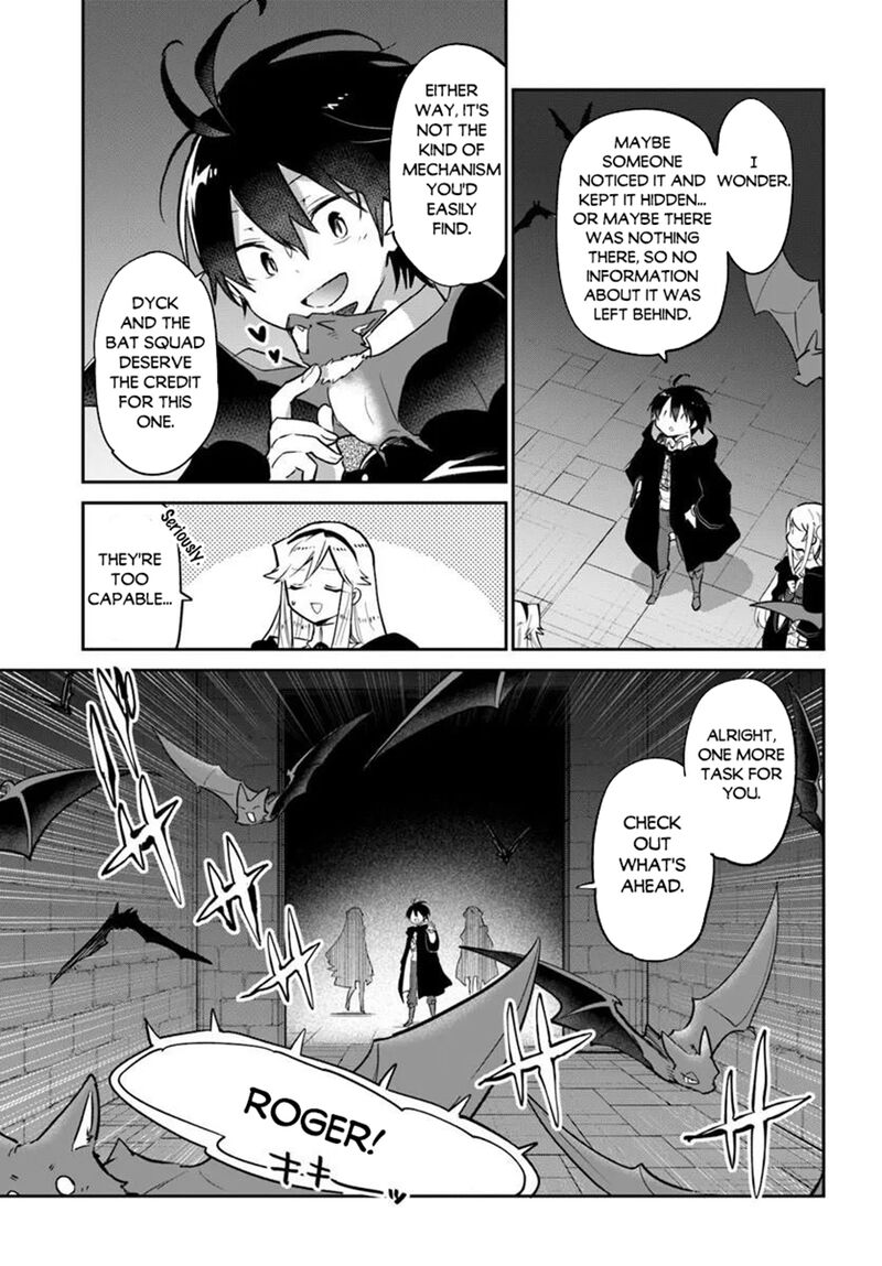 Henkyou Gurashi No Maou Tensei Shite Saikyou No Majutsushi Ni Naru Chapter 65 Page 18