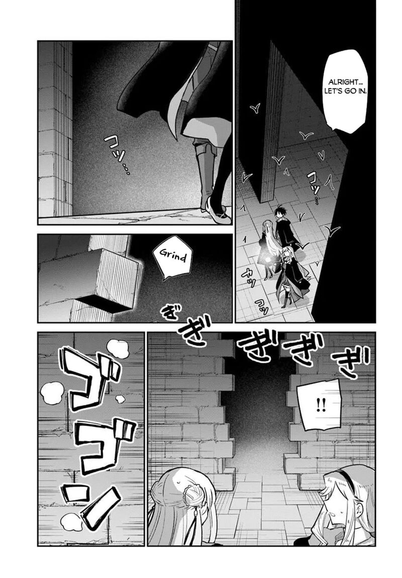 Henkyou Gurashi No Maou Tensei Shite Saikyou No Majutsushi Ni Naru Chapter 65 Page 20