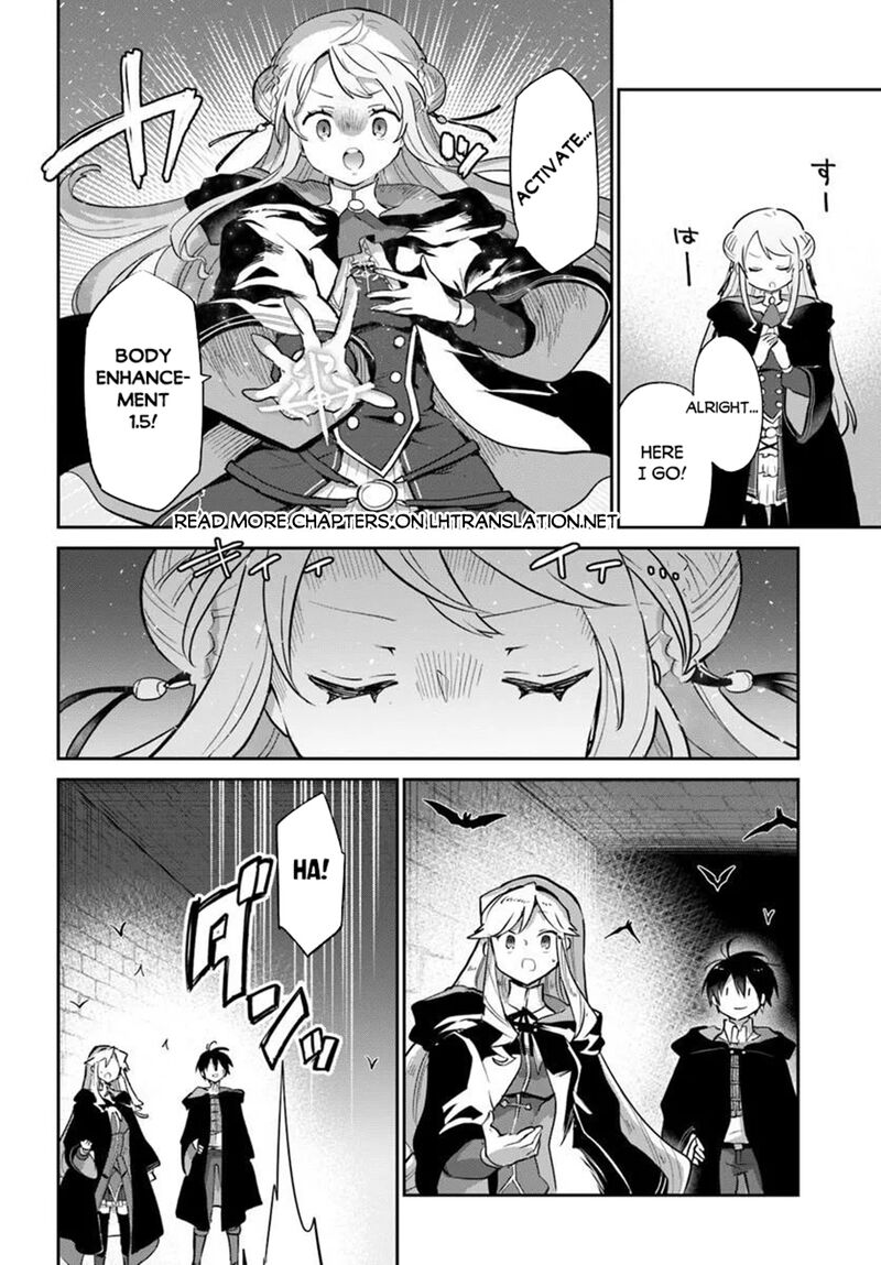 Henkyou Gurashi No Maou Tensei Shite Saikyou No Majutsushi Ni Naru Chapter 65 Page 29