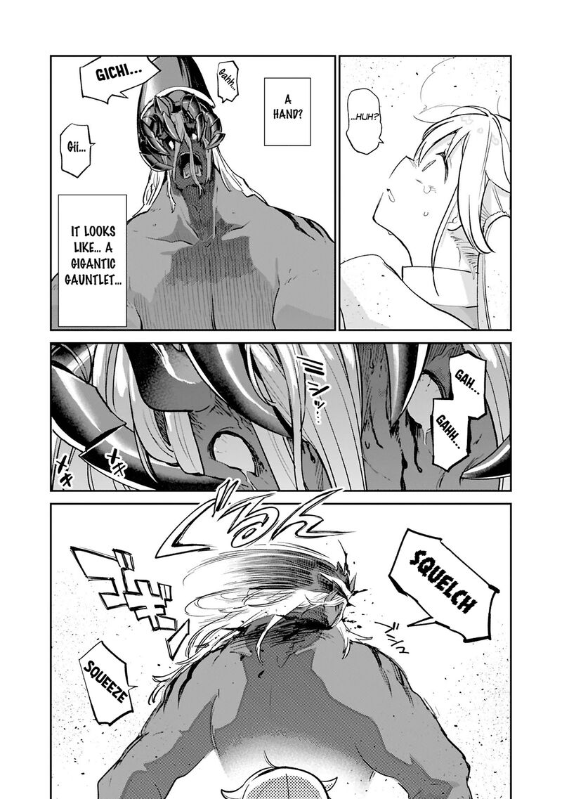 Henkyou Gurashi No Maou Tensei Shite Saikyou No Majutsushi Ni Naru Chapter 67 Page 14