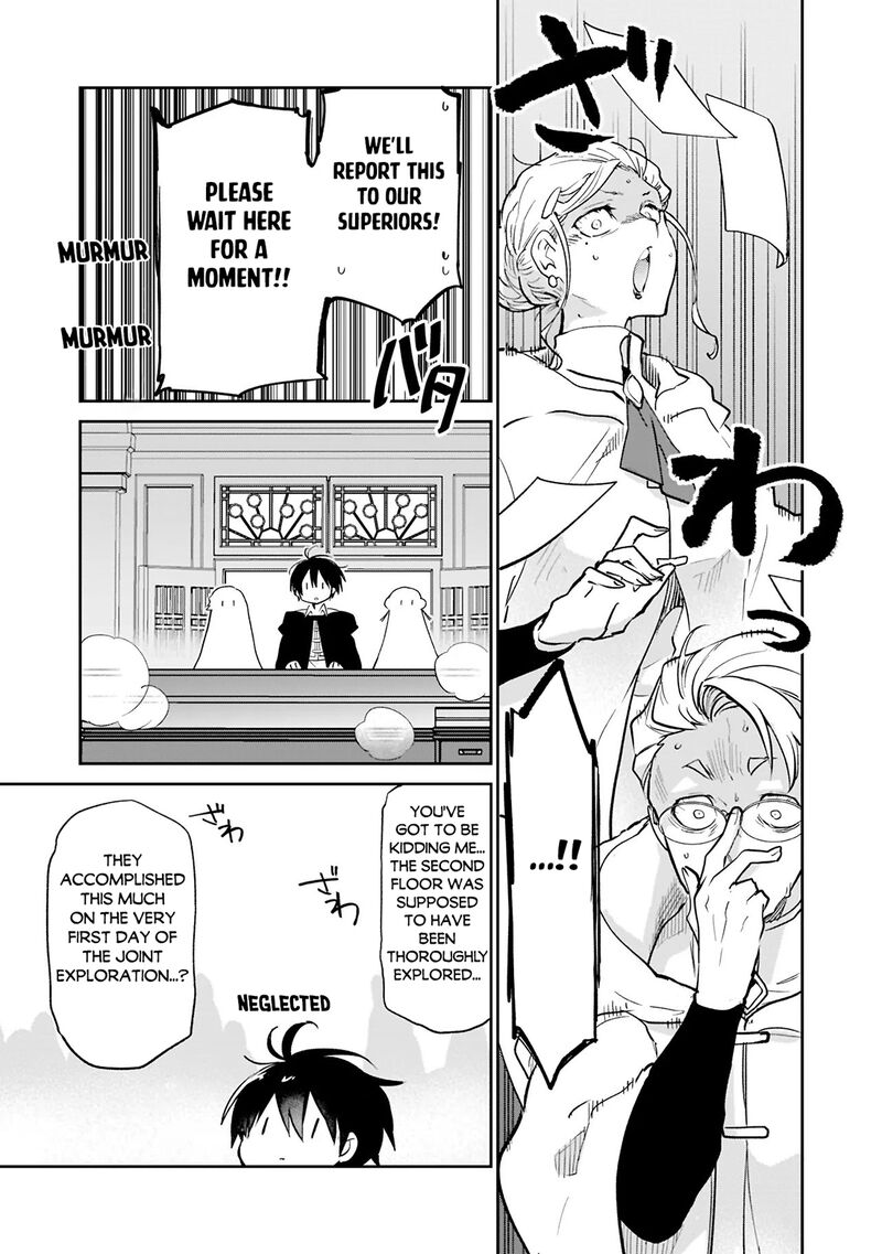 Henkyou Gurashi No Maou Tensei Shite Saikyou No Majutsushi Ni Naru Chapter 67 Page 29