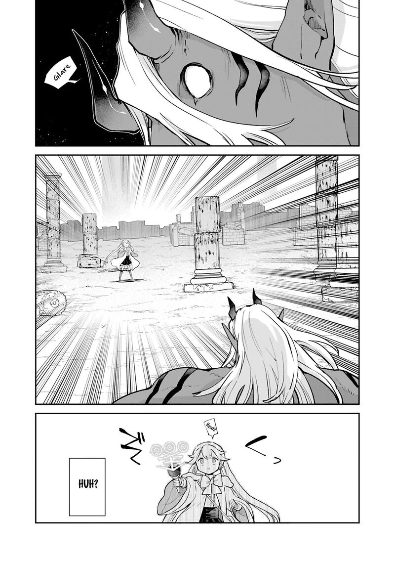 Henkyou Gurashi No Maou Tensei Shite Saikyou No Majutsushi Ni Naru Chapter 67 Page 6