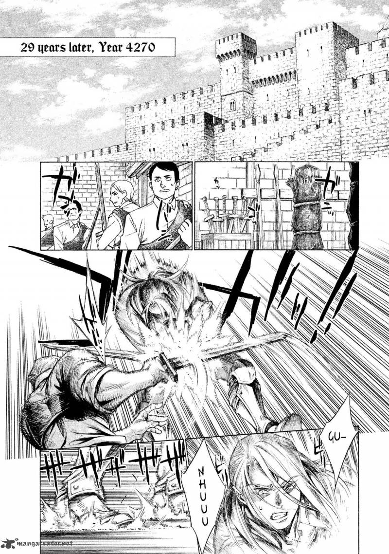 Henkyou No Roukishi Bard Loen Chapter 1 Page 53