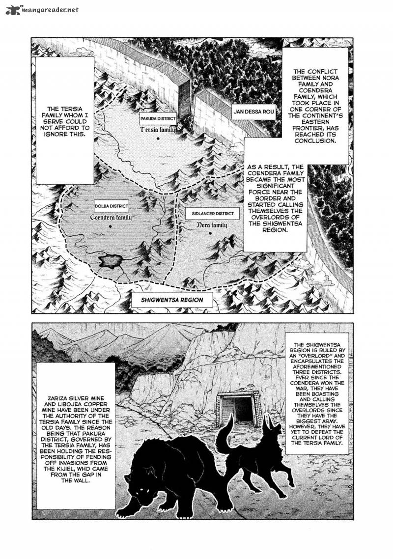 Henkyou No Roukishi Bard Loen Chapter 1 Page 58