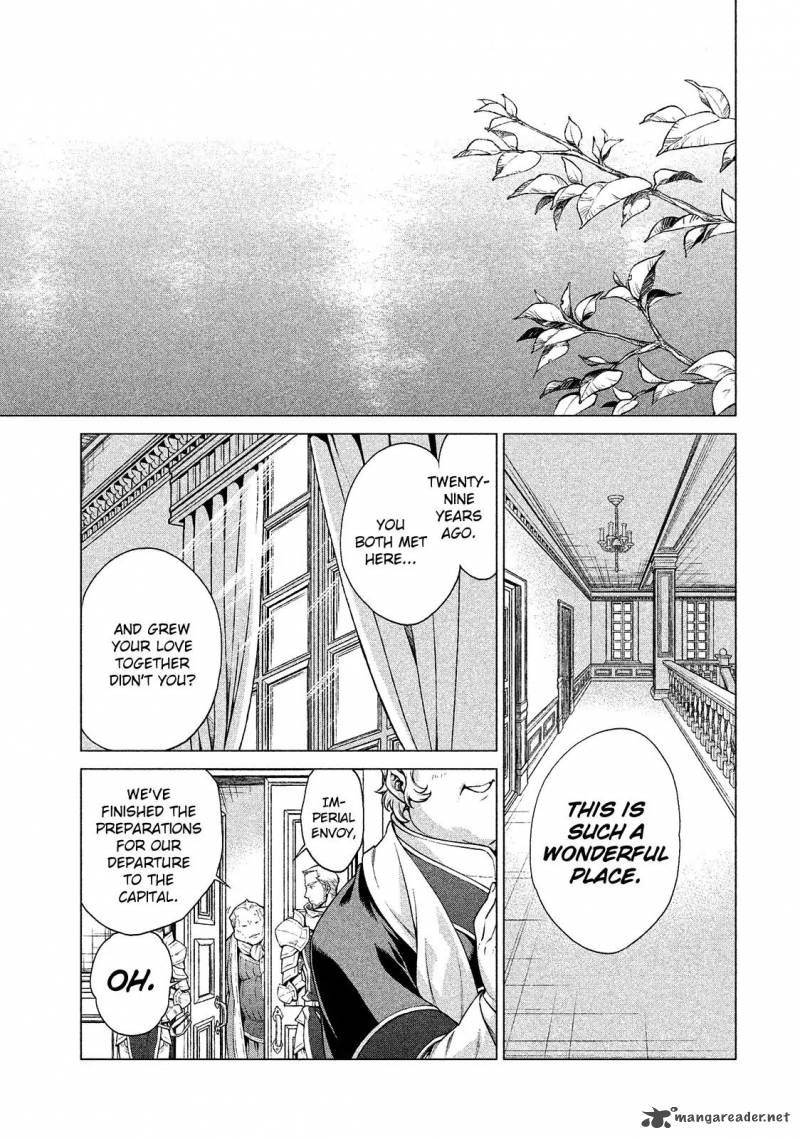 Henkyou No Roukishi Bard Loen Chapter 10 Page 25