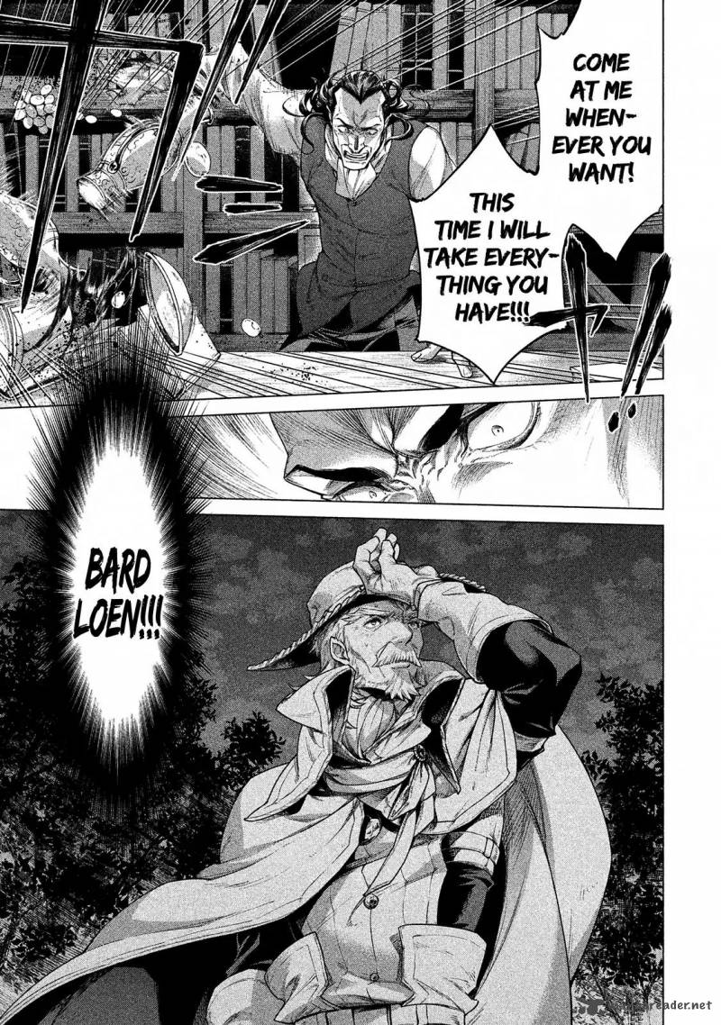 Henkyou No Roukishi Bard Loen Chapter 11 Page 38