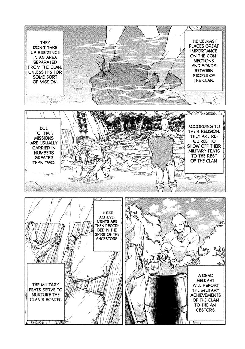 Henkyou No Roukishi Bard Loen Chapter 16 Page 18