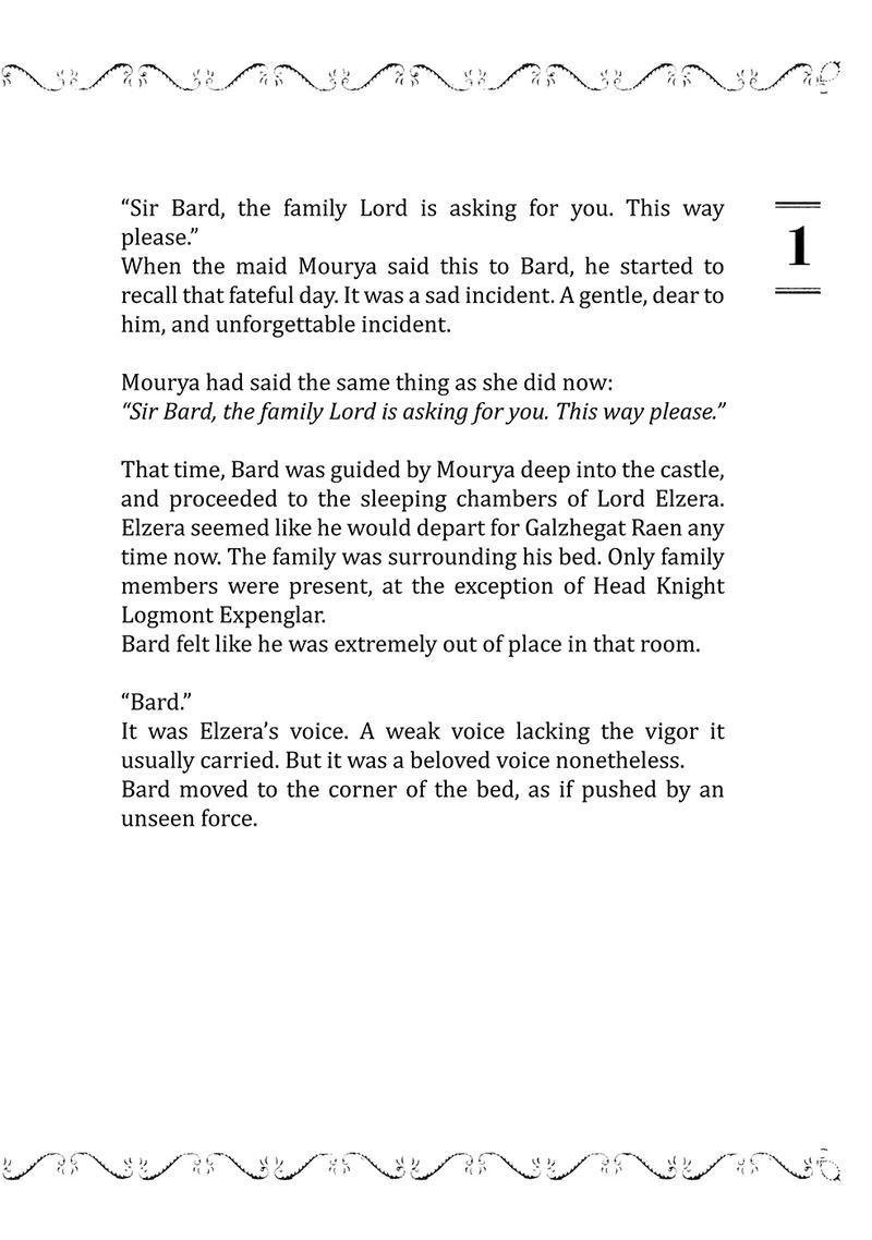 Henkyou No Roukishi Bard Loen Chapter 16 Page 35