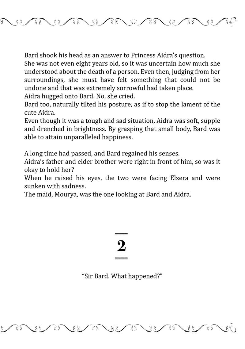 Henkyou No Roukishi Bard Loen Chapter 16 Page 37