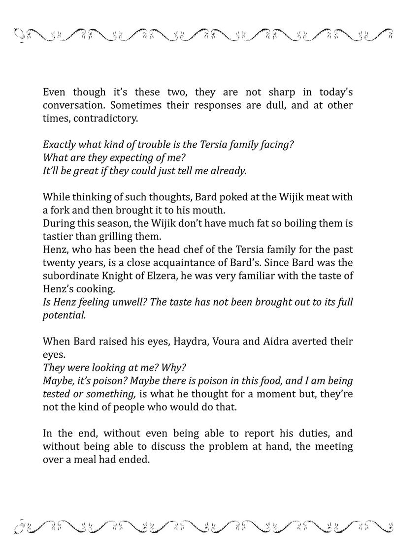 Henkyou No Roukishi Bard Loen Chapter 16 Page 40