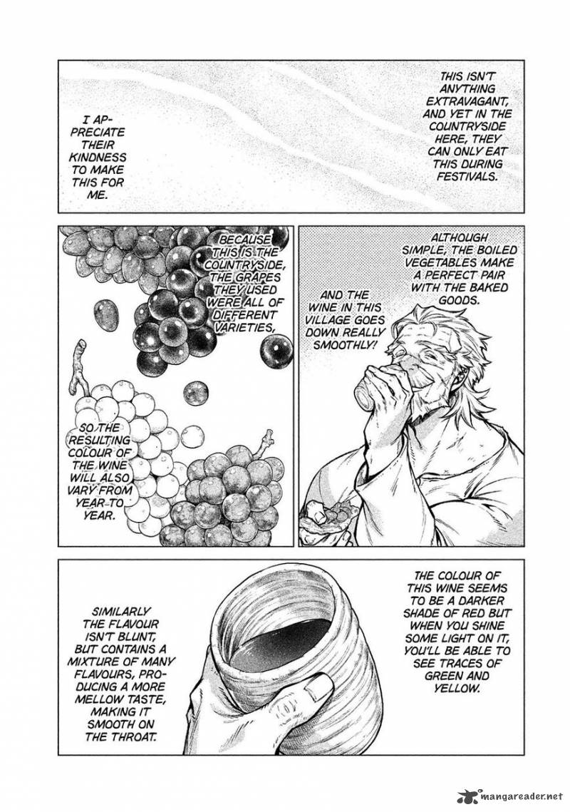 Henkyou No Roukishi Bard Loen Chapter 17 Page 14