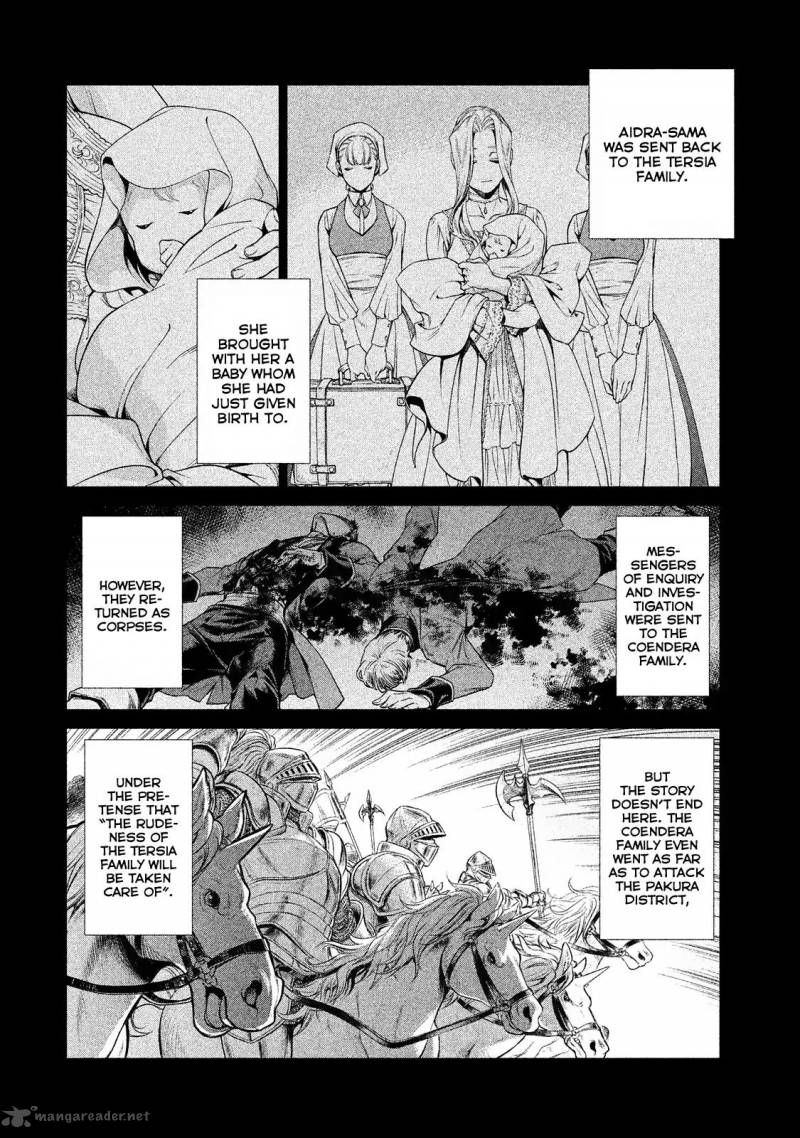Henkyou No Roukishi Bard Loen Chapter 2 Page 10