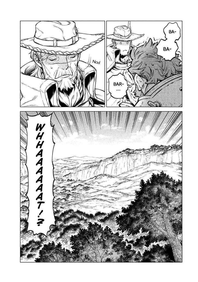 Henkyou No Roukishi Bard Loen Chapter 21 Page 23