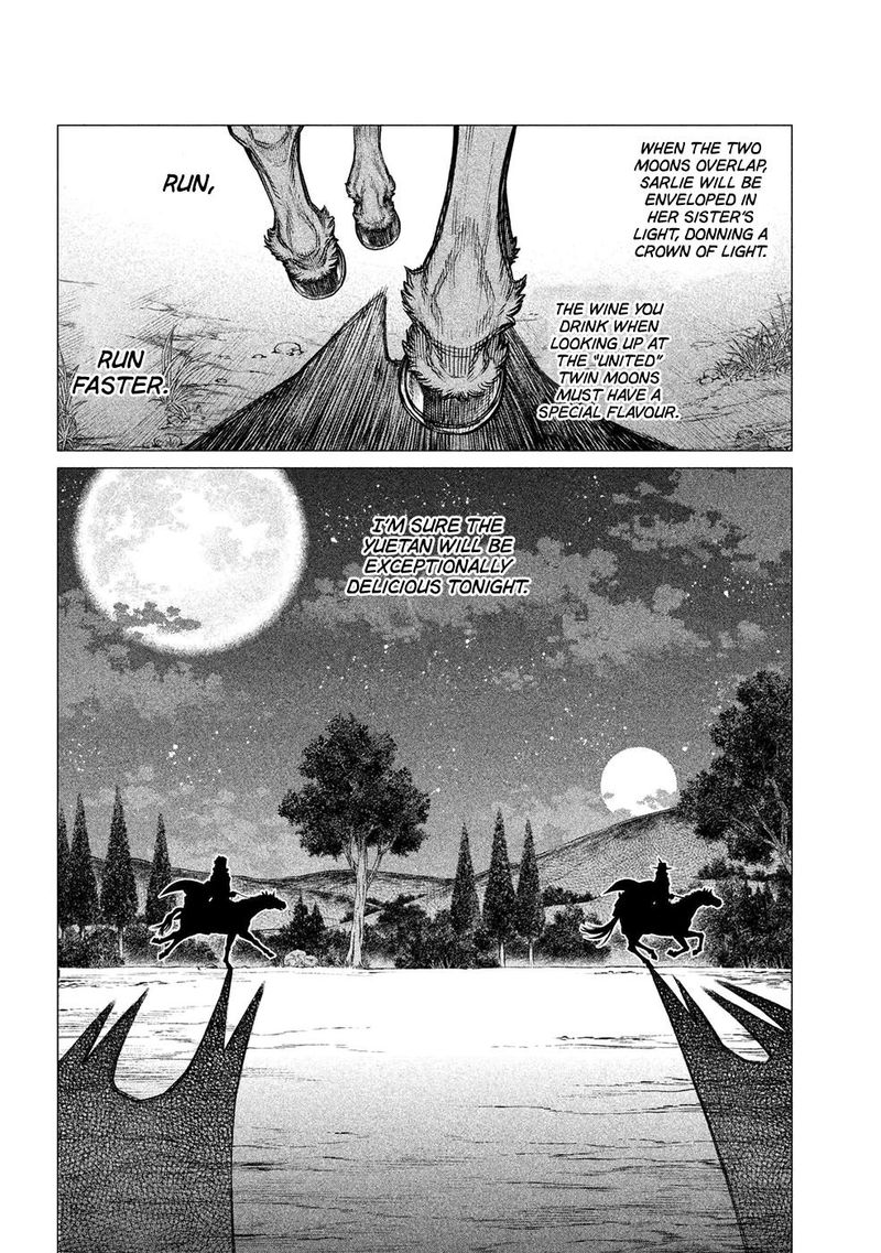 Henkyou No Roukishi Bard Loen Chapter 25 Page 18