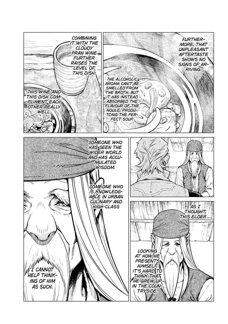 Henkyou No Roukishi Bard Loen Chapter 26 Page 11