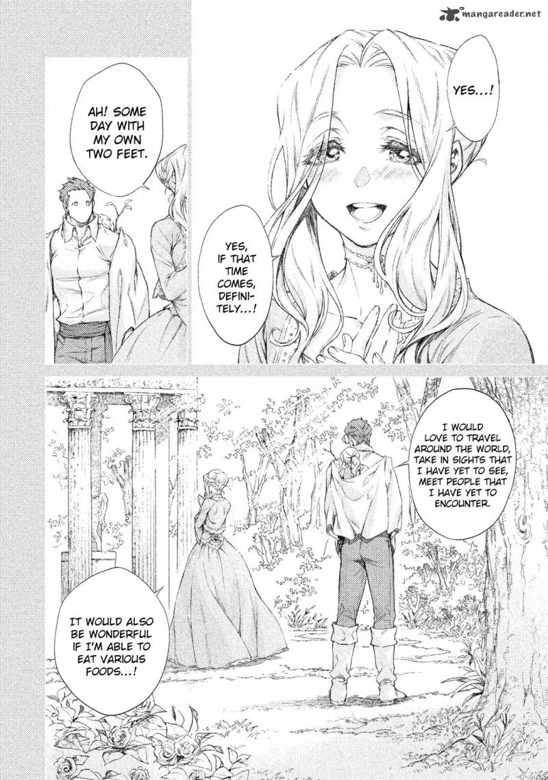 Henkyou No Roukishi Bard Loen Chapter 3 Page 33