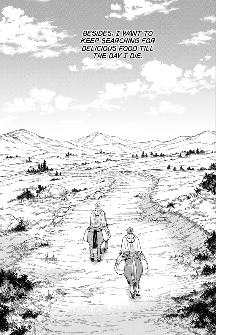 Henkyou No Roukishi Bard Loen Chapter 32 Page 27