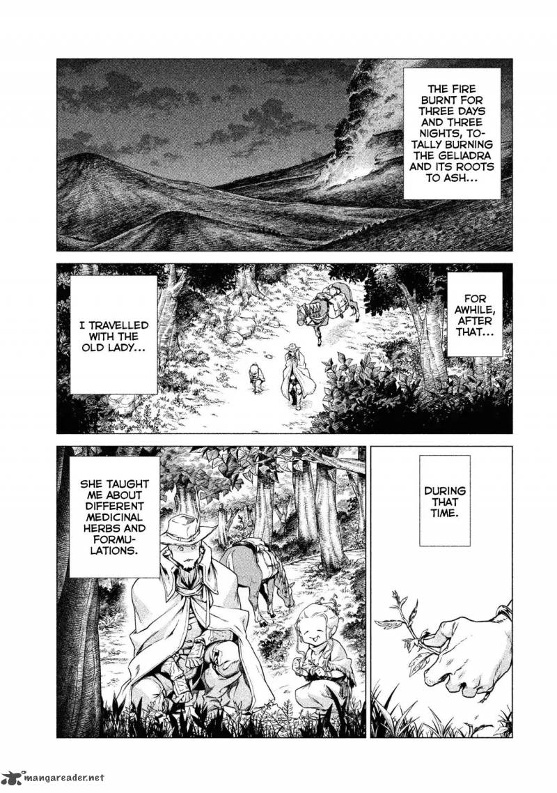 Henkyou No Roukishi Bard Loen Chapter 4 Page 39