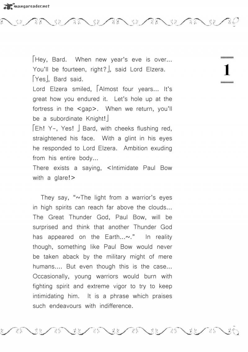 Henkyou No Roukishi Bard Loen Chapter 4 Page 48