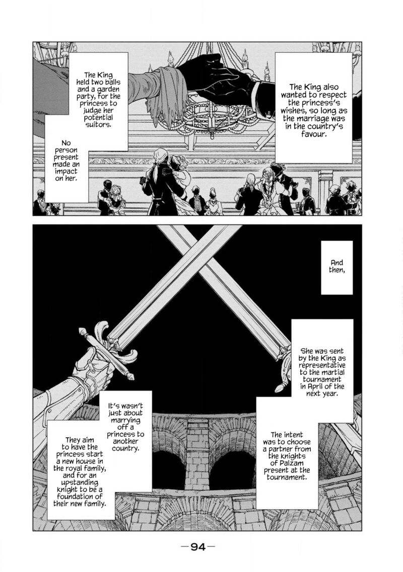 Henkyou No Roukishi Bard Loen Chapter 42 Page 14
