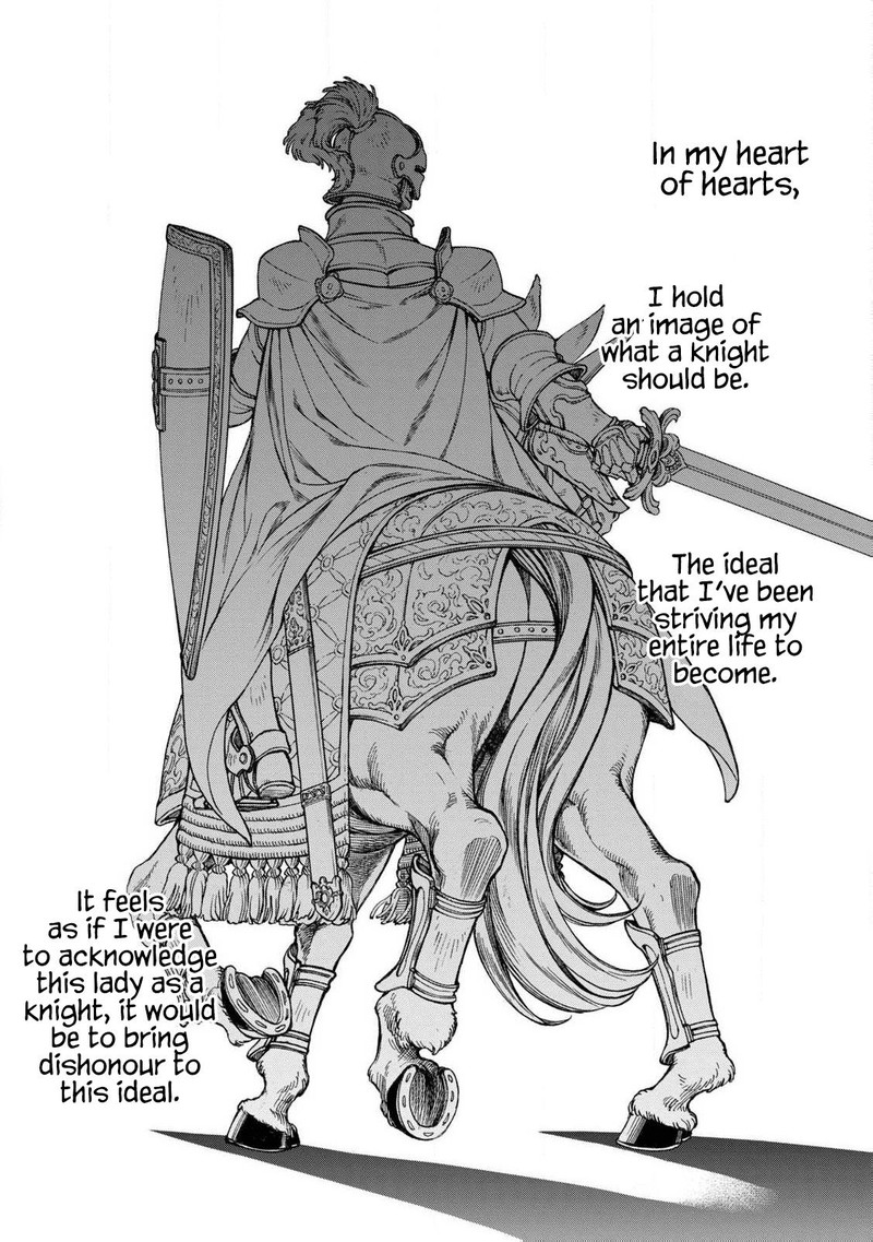 Henkyou No Roukishi Bard Loen Chapter 43 Page 4