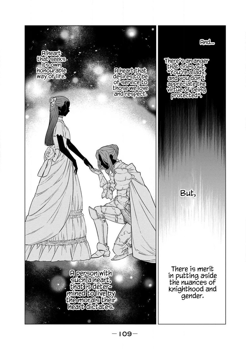 Henkyou No Roukishi Bard Loen Chapter 43 Page 5