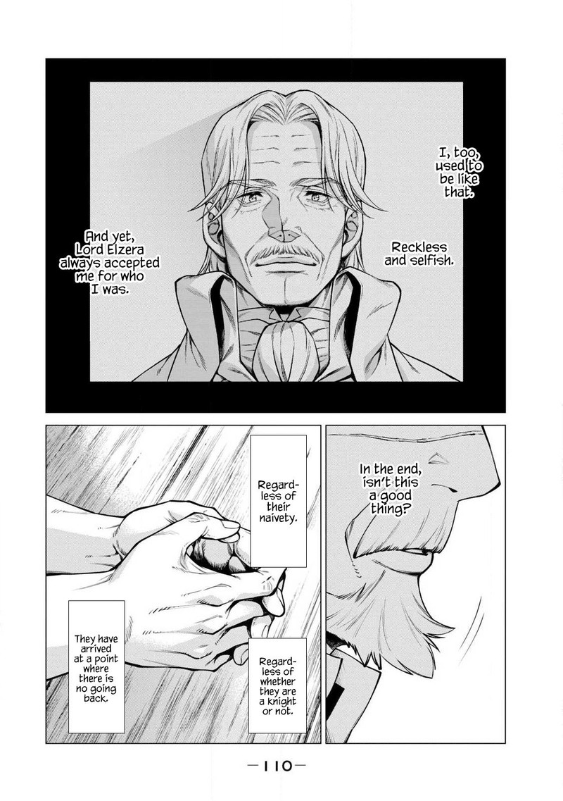 Henkyou No Roukishi Bard Loen Chapter 43 Page 6