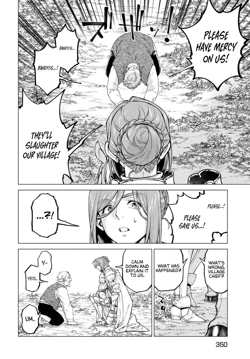 Henkyou No Roukishi Bard Loen Chapter 49 Page 6