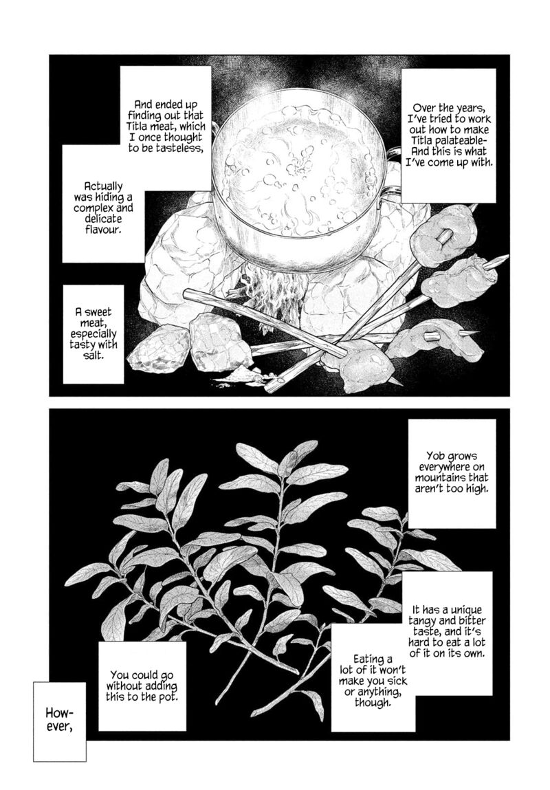 Henkyou No Roukishi Bard Loen Chapter 50 Page 9
