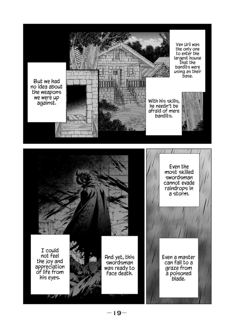 Henkyou No Roukishi Bard Loen Chapter 53 Page 12