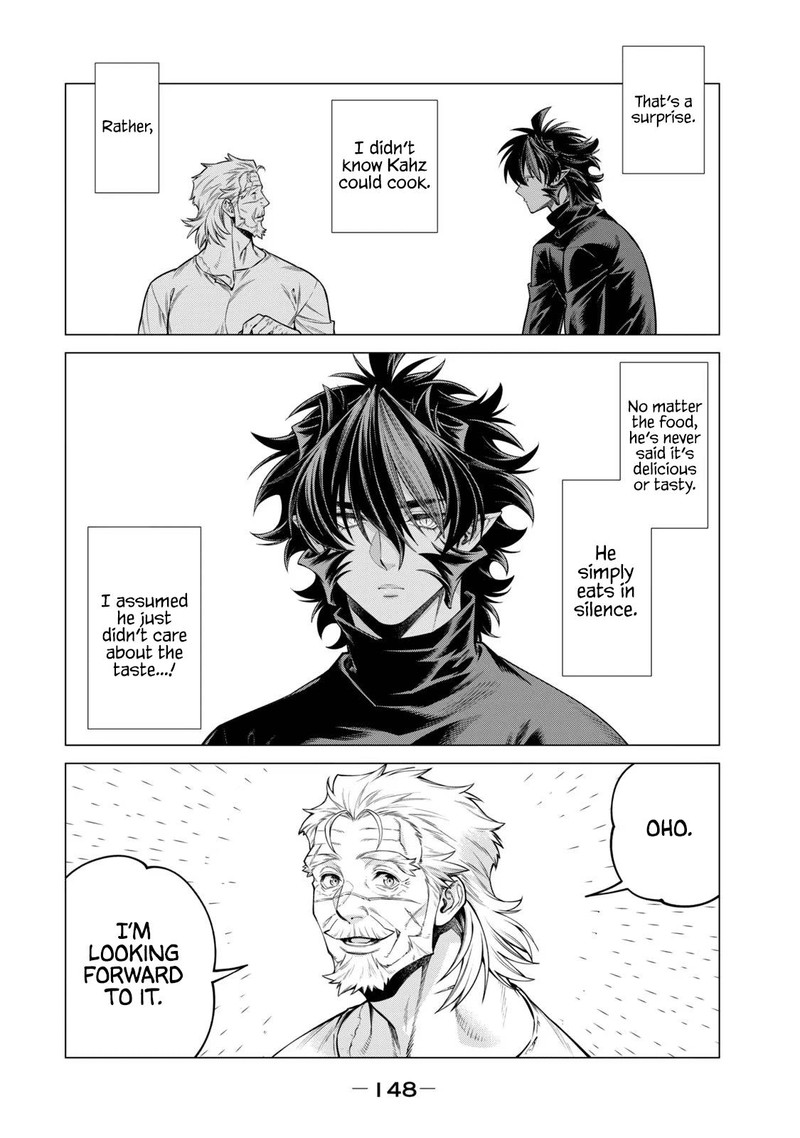 Henkyou No Roukishi Bard Loen Chapter 59 Page 10