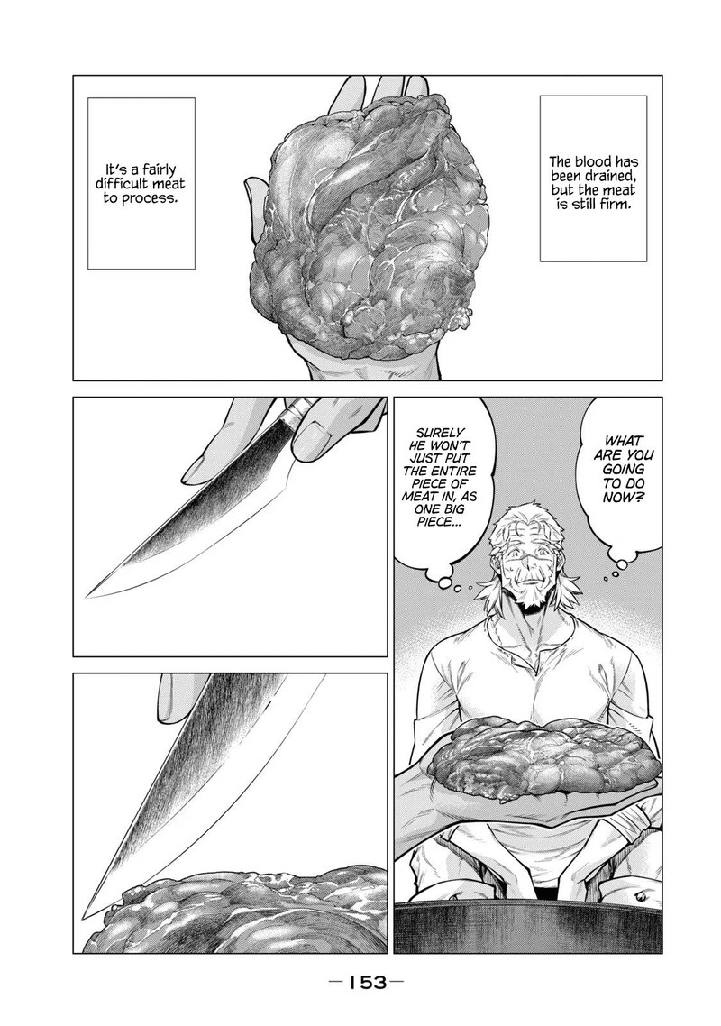 Henkyou No Roukishi Bard Loen Chapter 59 Page 15