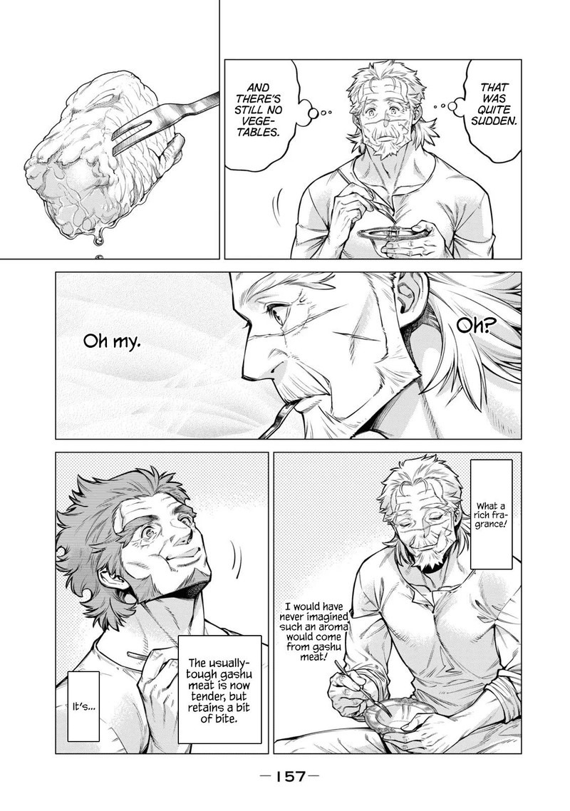 Henkyou No Roukishi Bard Loen Chapter 59 Page 18