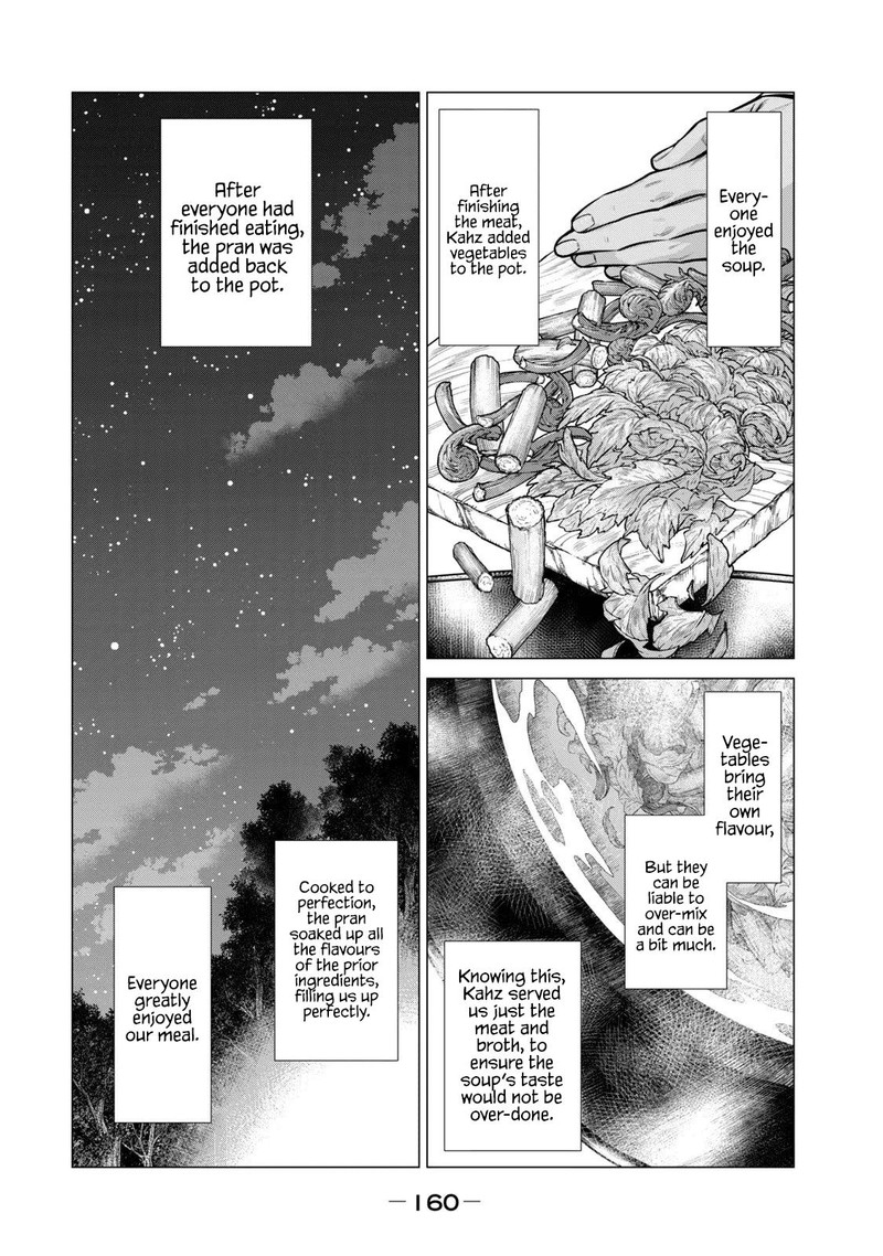 Henkyou No Roukishi Bard Loen Chapter 59 Page 21