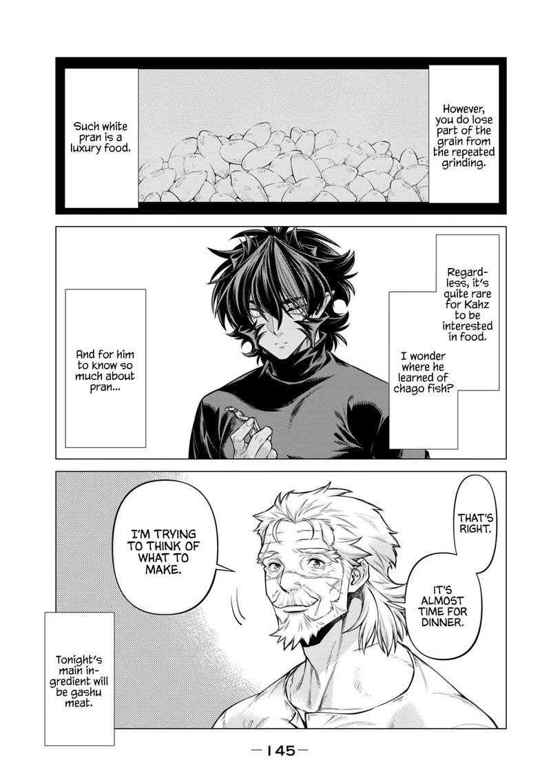Henkyou No Roukishi Bard Loen Chapter 59 Page 7