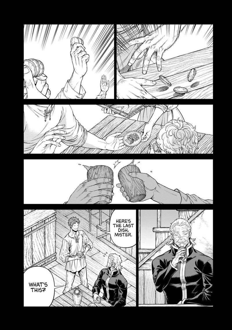 Henkyou No Roukishi Bard Loen Chapter 60 Page 13