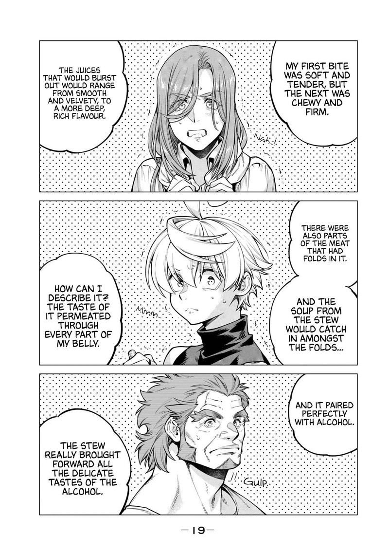 Henkyou No Roukishi Bard Loen Chapter 60 Page 15
