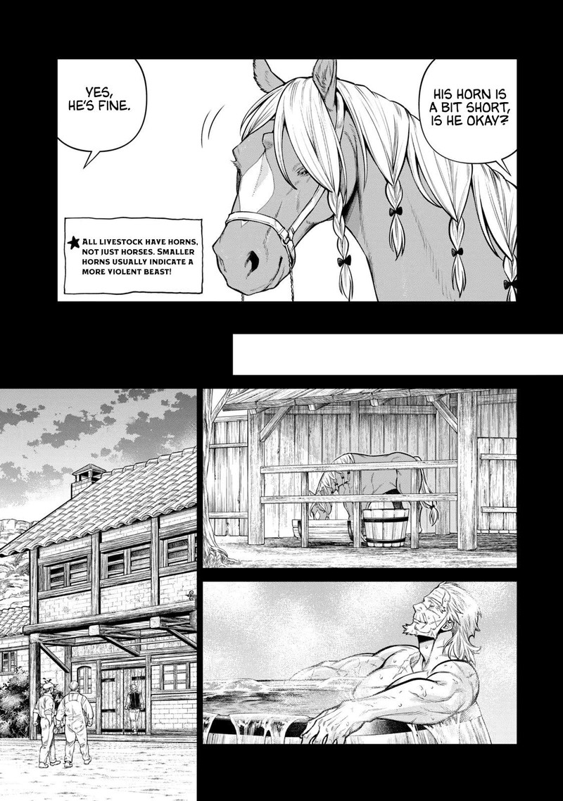 Henkyou No Roukishi Bard Loen Chapter 60 Page 7