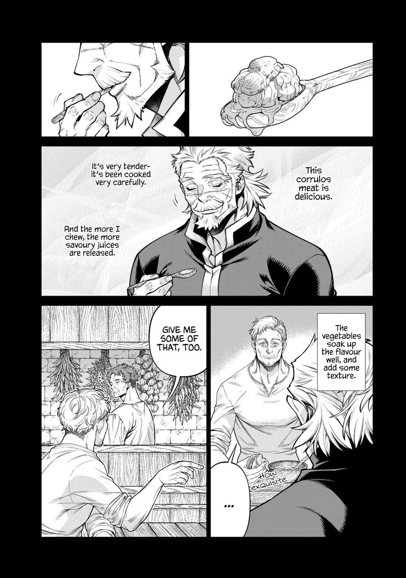 Henkyou No Roukishi Bard Loen Chapter 60 Page 9