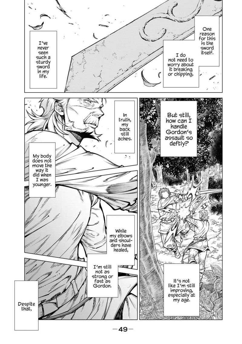 Henkyou No Roukishi Bard Loen Chapter 62 Page 3