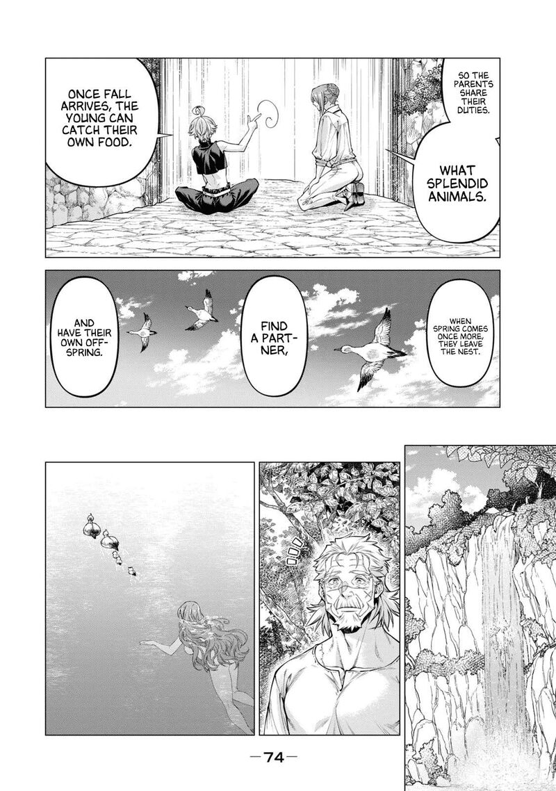 Henkyou No Roukishi Bard Loen Chapter 63 Page 4